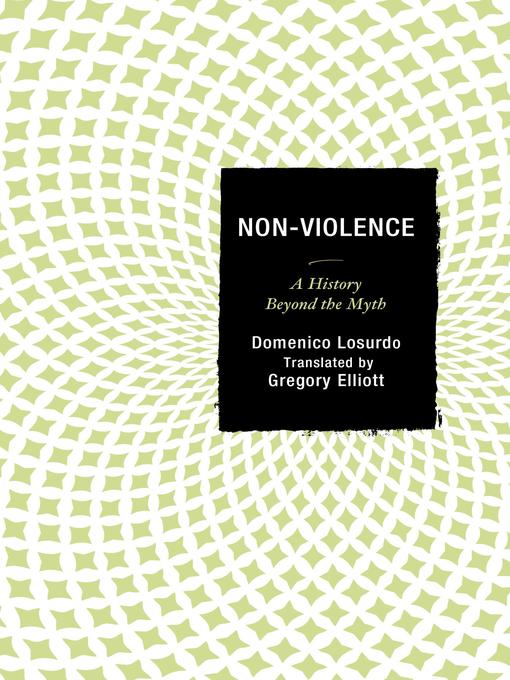 Title details for Non-Violence by Domenico Losurdo - Available